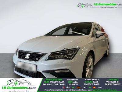 Seat Leon 1.8 TSI 180  BVA