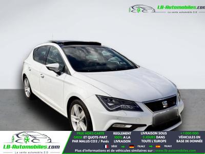 Seat Leon 2.0 TDI 150  BVA