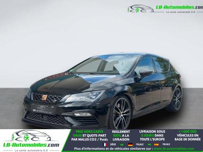 Seat Leon 2.0 TSI 290 BVA