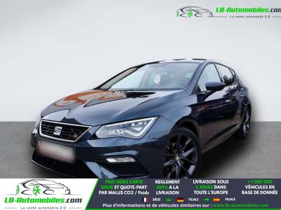 Seat Leon 1.4 TSI 150 BVM