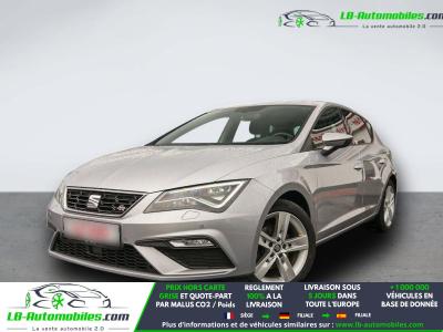 Seat Leon 1.4 TSI 150 BVM