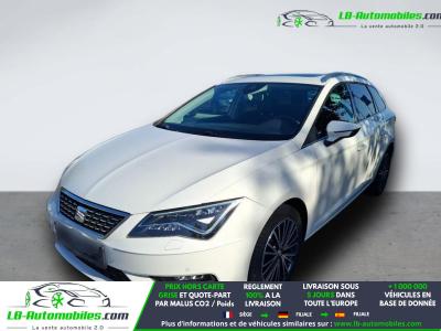 Cupra Leon ST 1.4 TSI 150 BVM