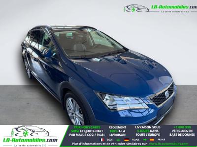 Cupra Leon ST 1.6 TDI 115  BVM
