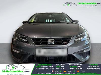 Cupra Leon ST 1.4 TSI 150 BVM
