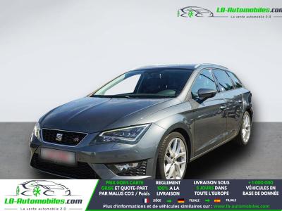 Cupra Leon ST 1.4 TSI 150 BVM