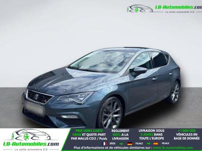 Seat Leon 2.0 TSI 190  BVA