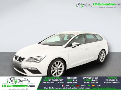 Cupra Leon ST 1.4 TSI 150 BVA