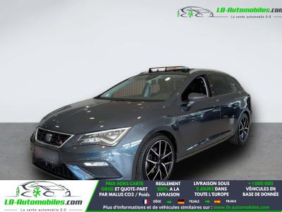 Cupra Leon ST 1.4 TSI 150 BVA
