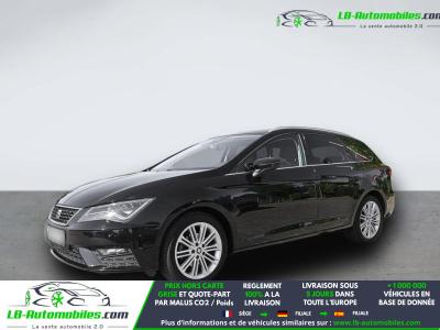 Cupra Leon ST 1.4 TSI 150 BVA