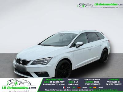 Cupra Leon ST 1.6 TDI 115  BVA