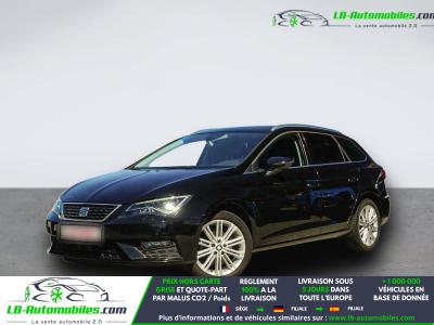 Cupra Leon ST 2.0 TDI 150 BVA
