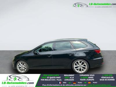 Cupra Leon ST 1.8 TSI 180 BVA