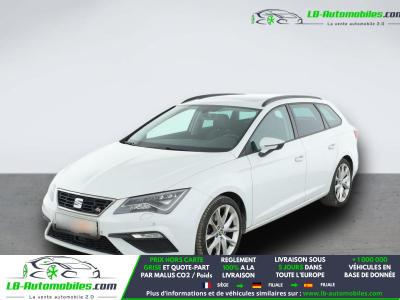 Cupra Leon ST 1.8 TSI 180 BVA