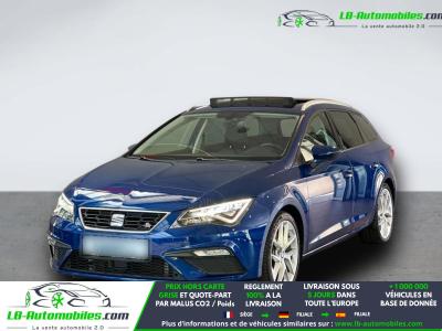 Cupra Leon ST 1.8 TSI 180 BVA