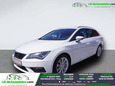 Cupra Leon ST 1.4 TSI 150 BVA