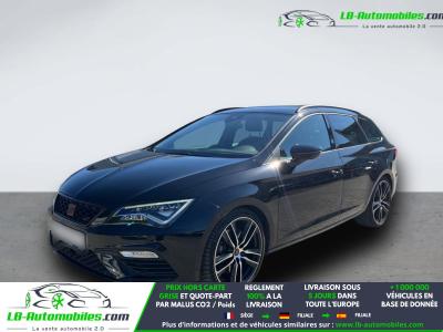 Cupra Leon ST 2.0 TSI 300 BVA