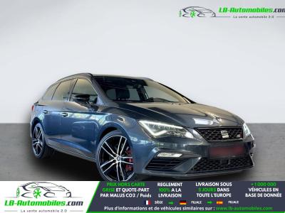 Cupra Leon ST 2.0 TSI 300 BVA
