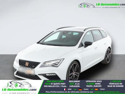 Cupra Leon ST 2.0 TSI 300 BVA