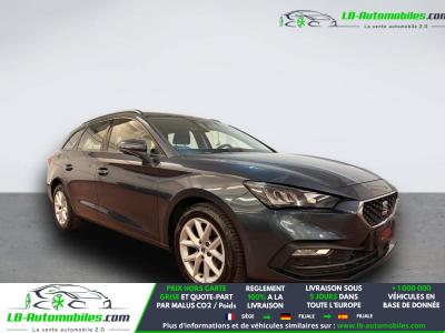 Cupra Leon ST 1.0 eTSI 110 BVA