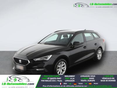 Cupra Leon ST 1.0 eTSI 110 BVA