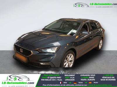Cupra Leon ST 1.0 eTSI 110 BVA