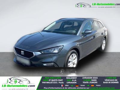 Cupra Leon ST 1.0 eTSI 110 BVA