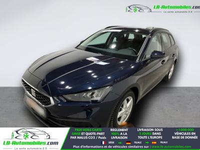 Cupra Leon ST 1.0 TSI 110 BVM
