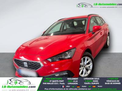 Cupra Leon ST 1.5 eTSI 150 BVA