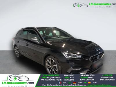 Cupra Leon ST 1.5 eTSI 150 BVA