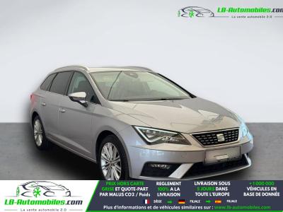 Cupra Leon ST 1.5 eTSI 150 BVA