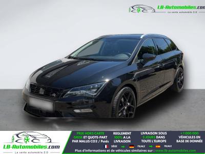 Cupra Leon ST 1.5 eTSI 150 BVA