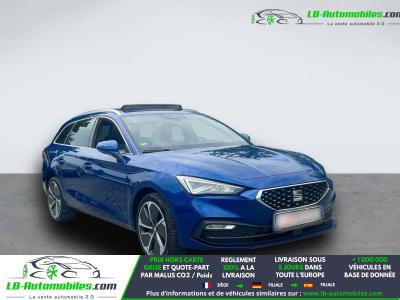 Cupra Leon ST 1.5 eTSI 150 BVA