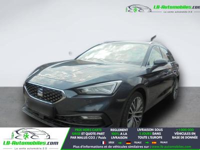 Cupra Leon ST 1.5 eTSI 150 BVA