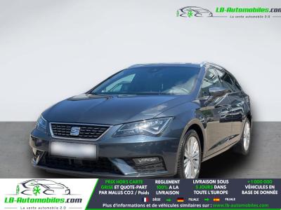 Cupra Leon ST 1.5 eTSI 150 BVA
