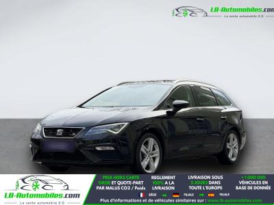 Cupra Leon ST 1.5 eTSI 150 BVA