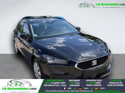 Cupra Leon ST 2.0 TDI 115 BVM