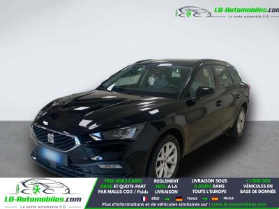 Cupra Leon ST 2.0 TDI 115 BVM