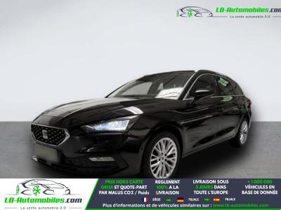 Cupra Leon ST 1.5 TSI 150 BVM