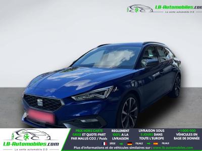 Cupra Leon ST 1.5 TSI 150 BVM