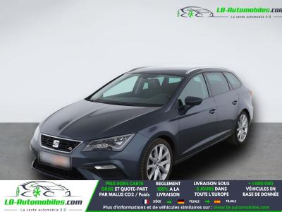 Cupra Leon ST 1.5 TSI 150 BVM