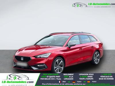 Cupra Leon ST 1.5 TSI 150 BVM