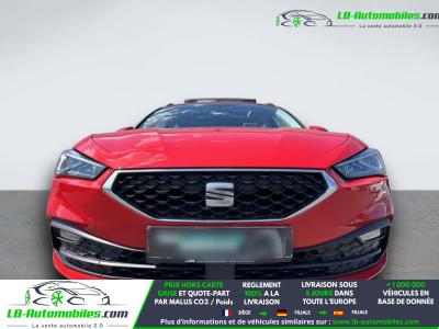 Cupra Leon ST 1.5 TSI 150 BVM