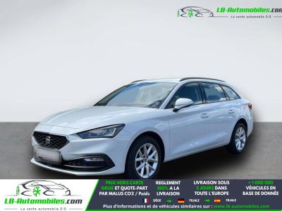 Cupra Leon ST 1.0 eTSI 110 BVA