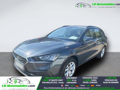 Cupra Leon ST 1.0 eTSI 110 BVA