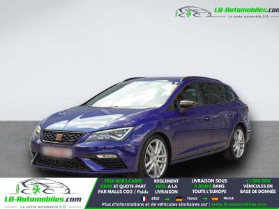 Cupra Leon ST 2.0 TSI 300 BVA