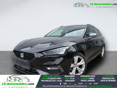 Cupra Leon ST 1.0 eTSI 110 BVA