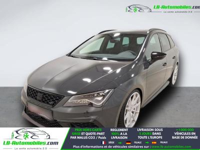Cupra Leon ST 2.0 TSI 300 BVA