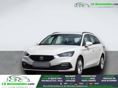 Cupra Leon ST 1.0 TSI 110 BVM