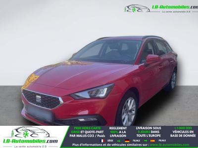 Cupra Leon ST 1.0 TSI 110 BVM