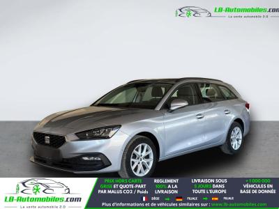 Cupra Leon ST 2.0 TDI 150 BVA